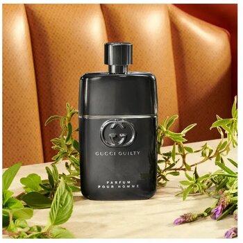 Guilty pour Homme Parfum

